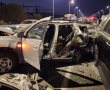 כתב אישום: תושב אשדוד נהג ברישיון שלול וגרם למותם של בני זוג