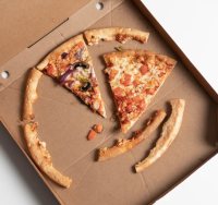 "פיצה קטלנית" | אילוסטרציה shutterstock