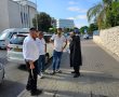 מעקב 'אשדודס': החלה נטיעת עצים ברובע ז'