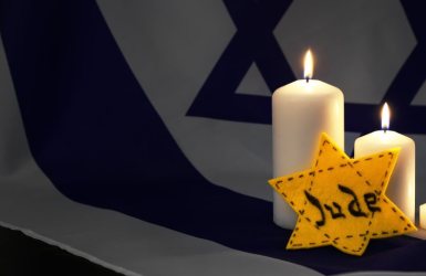 יום השואה | shutterstock