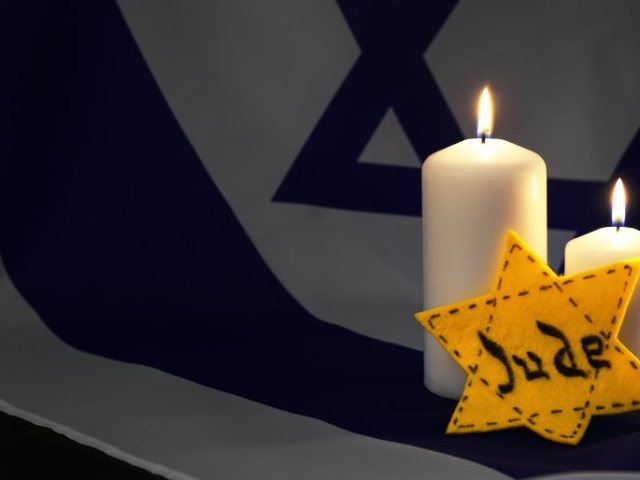 יום השואה | shutterstock