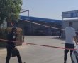 תיק הירי בעמק שרה: נפגשו במקרה במוסך וניסו לרצוח אחד את השני