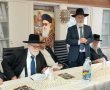 בטקס רשמי: החמץ של העיר נמכר לגוי בערב החג