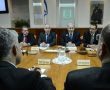 ההפוגה מסתיימת בחצות -ומתחילה  מחדש ל 5 ימים נוספים