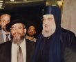 התורה משוש כל חייו: בנם של קדושים רבי אליהו אבוחצירא זצ"ל 