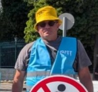 ההפגנה מול הכנסת | תנועת זזים