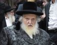 הגאון רבי משה שטרנבוך. צילום: שוקי לרר