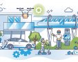 ירושלים 2050 | עיבוד: ירושלים החרדית