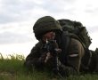 תרגיל הפתע הגדודי של גדודים בחטיבת כפיר שנערך בעוטף עזה. 