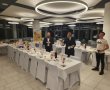 כל דכפין: קשישים יוכלו להתארח בבתי האבות בפסח