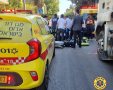 תיעוד: דוברות צוות הצלה