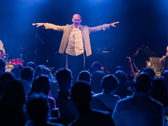 יונתן רזאל | מתוך פייסבוק