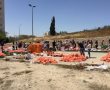 בואו לארוז איתנו חבילות לנזקקים