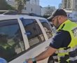 אשדוד: התינוקת חולצה לאחר שננעלה ברכב