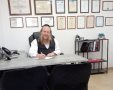 הרב מנחם אינגבר. עמוד פייסבוק