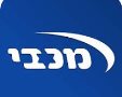 קופח מכבי. לוגו