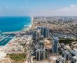 שלושה עשורים של מצוינות: אשקלון זכתה במגן 30 שנה בתחרות ״קריה יפה ומקיימת בישראל יפה״