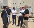 הבשורה הרעננה של חבר המועצה: "הכניסה - בע"ה בשנת הלימודים הקרובה"