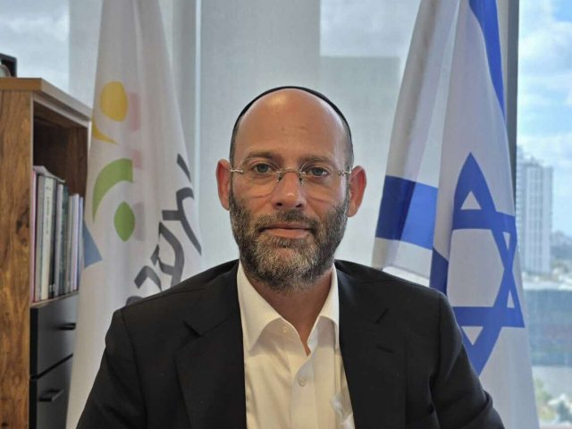 יוסי ערבליך. למענכם