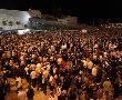 הלילה בעיר: אירועי הושענא רבה