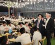 600 בחורי ישיבות סיימו את זמן 'בין הזמנים' בקומזיץ מושקע