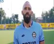 שוער הסקציה עולה להתקפה: "מי שלא מגנה את הטבח אין לו מקום במדינה". דני עמוס במתקפה! 