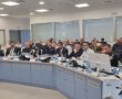 "ההמונים ינהרו": הכנות אחרונות להילולת 40 שנה לבבא סאלי זיע"א
