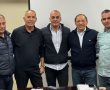הקבלנים בנגב מתחזקים עם ייצוג משמעותי בהתאחדות בוני הארץ