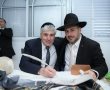 מרגש:  ילדי העיר ילמדו משניות לעילוי נשמת חללי מערכות ישראל