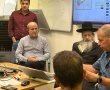 נמשכת הפתיחה ההדרגתית במערכת החינוך בעיר