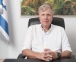 ניר זמיר ראש המועצה האזורית בני שמעון בהצהרה "מערכת החינוך צריכה להשאר מחוץ  המשחק הפוליטי"