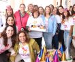 למעלה משני מיליון משתתפים אתמול בארועי "יום מעשים טובים"