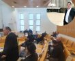 מכה למשה ינאי: עתירתו נדחתה והוא יחוייב בהוצאות משפט