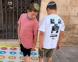 הפעילות ה'ממוחזרת' | קרדיט: תאגיד מא"י