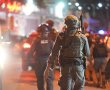 מה שמותר לחשוף: פרטים חדשים על ניסיון הפיגוע | צפו בשיחת הסיכום של הלוחמים
