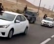 חשד: ירו על שוטרים במסגרת סכסוך חמולות