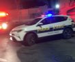 חשד לזריקת רימון באשקלון: המשטרה פתחה בסריקות 