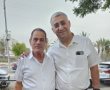 לקראת הבחירות: משה ינאי גייס לרשימתו פעיל חברתי מוכר וותיק