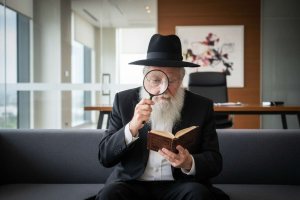 "פתאום נכנסו 300,000 לחשבון!"