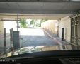 היציאה מהחניון | צילום: ירושלים החרדית