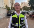ראש העיר בתום הערכת מצב ראשונית: "מקלטים נפתחו, תפילות רק במקומות שיש בהם מרחב מוגנים"