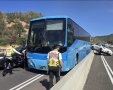 זירת התאונה | צוות הצלה