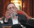 בחסות 'מעגלים': כך מתכוננים 'בעטרת צבי' לחג השבועות