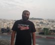 חיפושים אחר נעדר תושב אשדוד