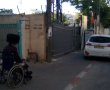 מכמיר לב: החסיד הנכה לא יכול לרדת לבית המדרש הקבוע שלו בירושלים | זו הסיבה