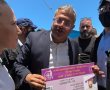 "שקרים תת-רמה": השר איתמר בן גביר תוקף את המפלגות החרדיות