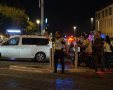 פעילות המשטרה בסליחות | דוברות המשטרה