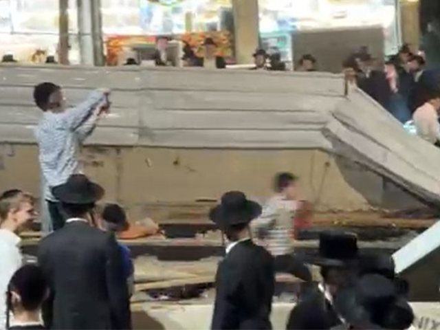 השחתה חסרת רסן | יעקב הרשקוביץ - היום