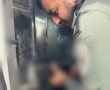 הם לא מבינים שדופן כפולה במשאית זה כבר פאסה? (וידאו)
