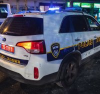 המשטרה מבהירה | shutterstock